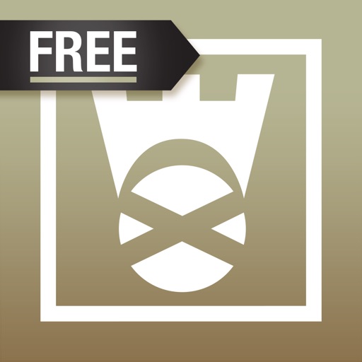 NTS Digital Ranger: Inverewe - Free iOS App