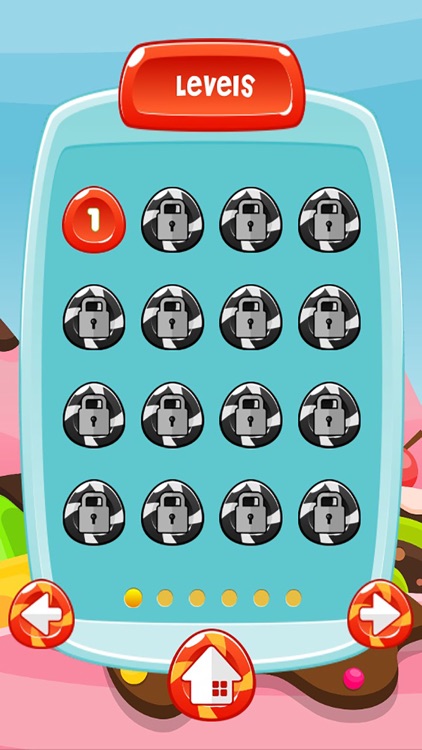 Fruit Link - Match 3