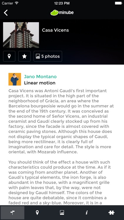 Barcelona - Travel Guide minube