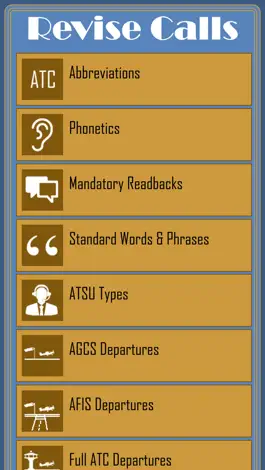 Game screenshot PPL Radio Exam Tutor apk