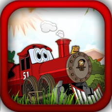 Activities of Track The Train 2016 - Free Simulator Game