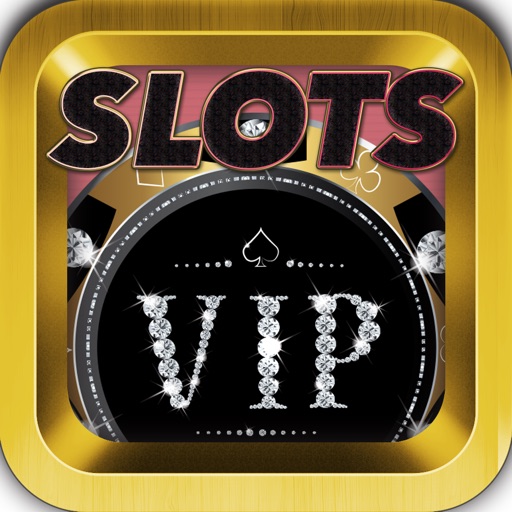 Best Vip Slots Machine - Deluxe Vegas Casino Game icon