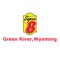 Book your room at Super 8 Green River hotel and explore beautiful Wyoming from a convenient location off Interstate 80 near Flaming Gorge