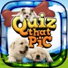 Quiz That Pics : Puppies Question Puzzles Games Free