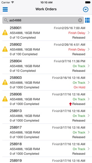 Discrete Prod Supervisor EBS(圖2)-速報App