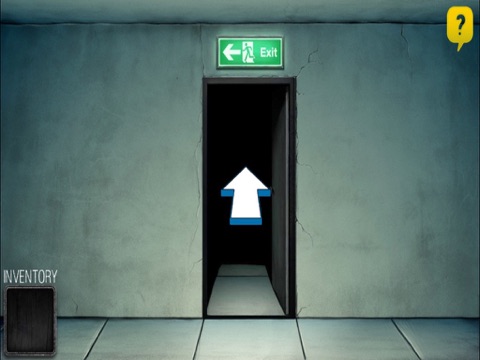 Screenshot #4 pour Room Escape - Scary House 7