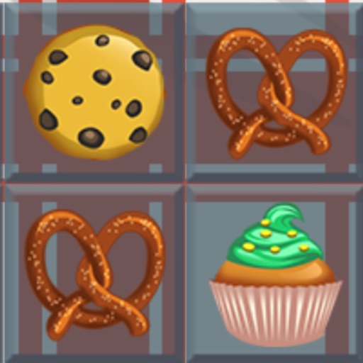 A Cookie Crusher Combinator icon