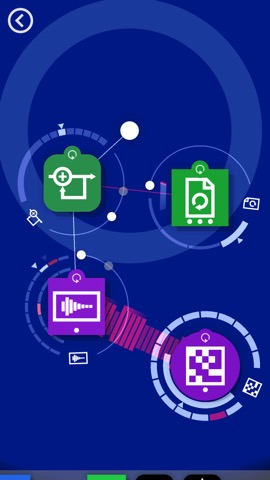 Reactable mobileのおすすめ画像2