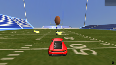 Rocket Football League Screenshot
