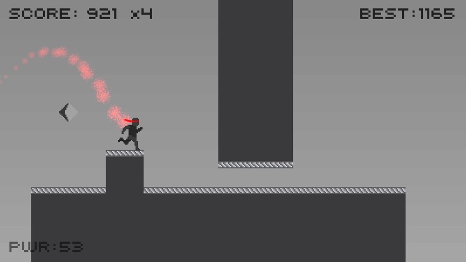 #5. ABRunner (iOS) 由: Hua Wei