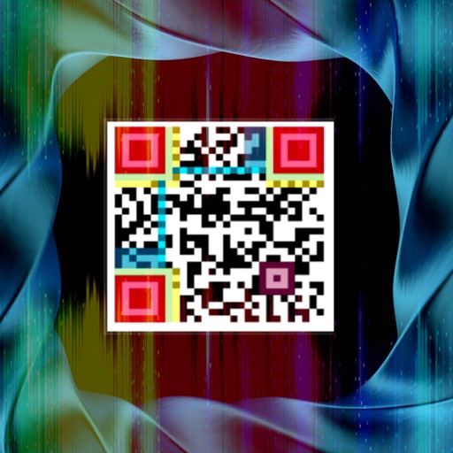 QR scanner-free Icon