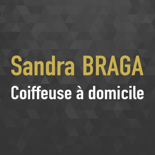 Sandra Braga coiffure à domicile