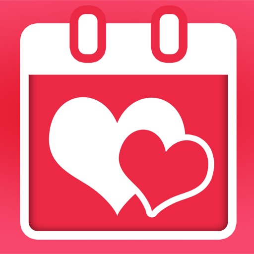 Relationship Calculator: Been Together Love Days Counter icon