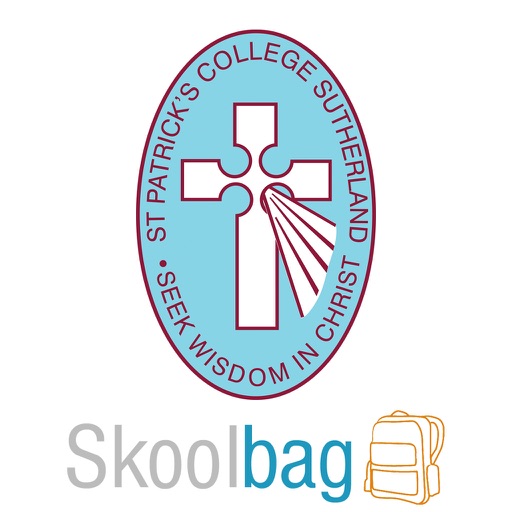St Patrick's College Sutherland - Skoolbag icon