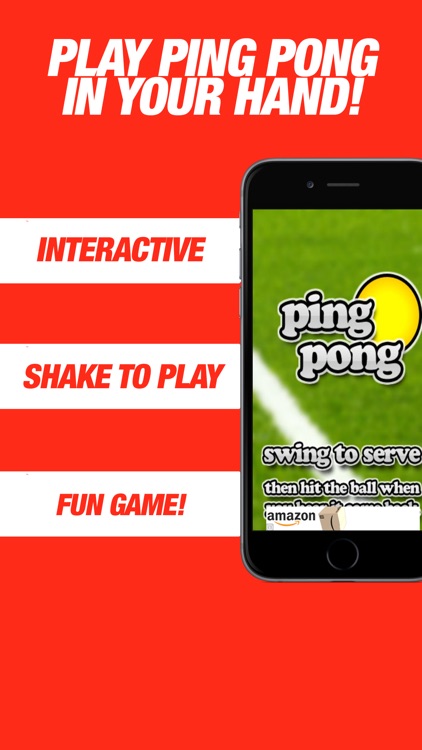 Ping Pong