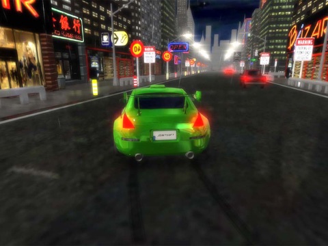 Screenshot #5 pour Modified Cars Simulator 2