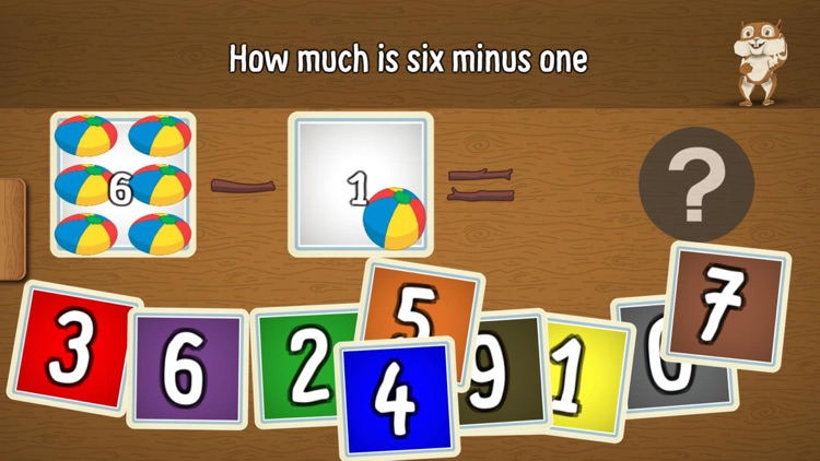 Lucky's Tree of Puzzles