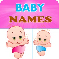 Baby Names - Popular names for boys  girls