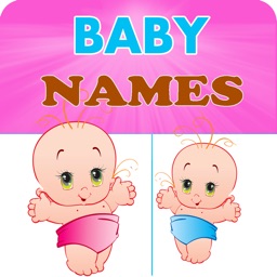 Baby Names - Popular names for boys & girls