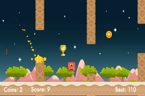 Star Jump screenshot 3