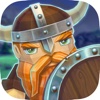 Vikings Conquest 3D - Lokis Betrayal Deluxe