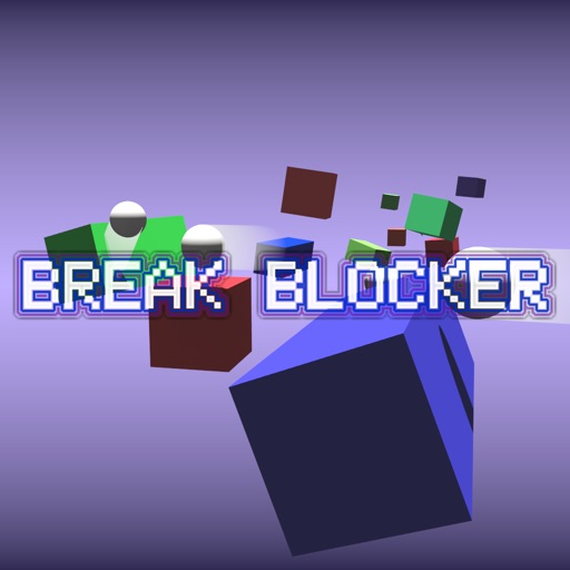 Break Blocker iOS App