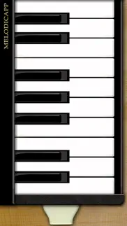 melodicapp problems & solutions and troubleshooting guide - 1