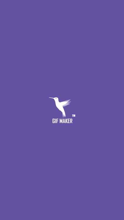 GIF Maker - Create Animations Easily