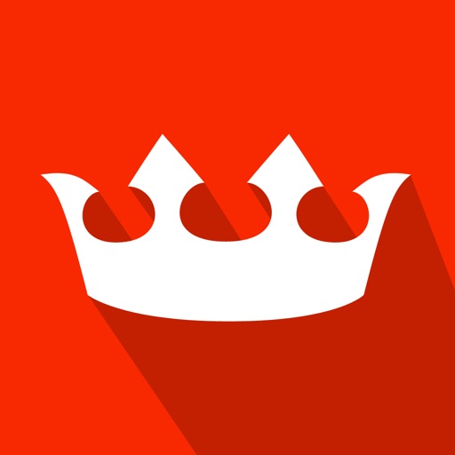 Budget King - Family Sync, Personal Finance & Money Management for iPhone iOS App