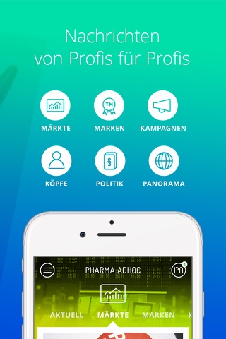 Pharma Adhoc screenshot 3