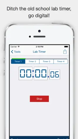 Game screenshot Cell Culture - Learn, experiment, and calculate hack