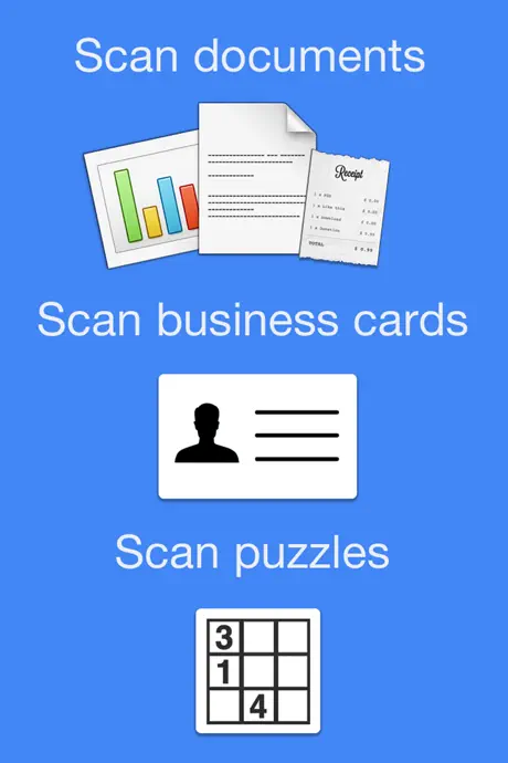 QR Reader for iPhone (Premium)