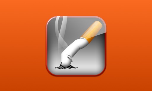 Pack Smoking icon