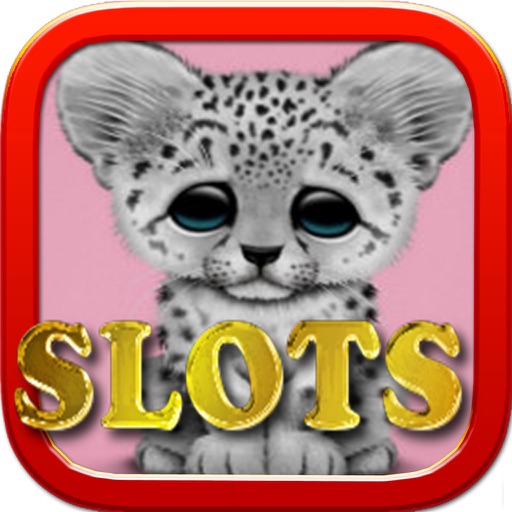 Slots Fun Kingdom : Free Slot Casino with Animal World Vegas iOS App