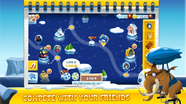 Learn 2 Fly(圖3)-速報App