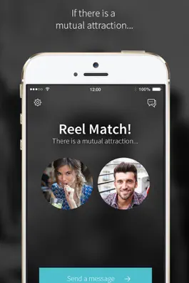 Game screenshot Reel Me - Video Dating hack
