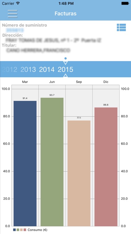 Galasa Oficina Virtual screenshot-4