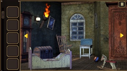 Screenshot #3 pour Go Escape! - Can You Escape The Locked Room 2?