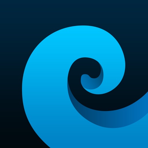 Up Wave - 21 Day Meditation Fit Brains trainer icon