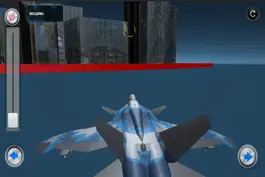 Game screenshot Flight Simulator The Ring Challenge apk