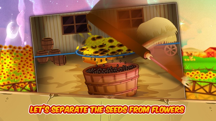 Cooking Oil Maker – Crazy chef mania game for little kids