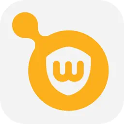 WhereCom T1 app icon