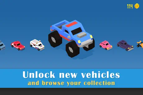 Traffic Rush 2