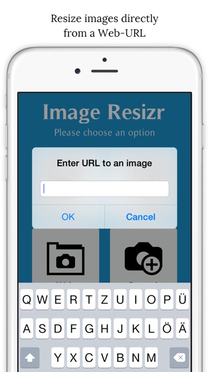 Image Resize - Photo Resize screenshot-3