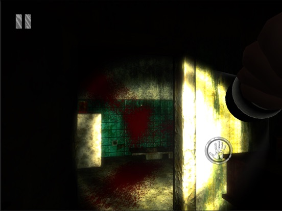 Screenshot #5 pour The House In The Dark