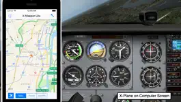 Game screenshot X-Mapper Lite (for X-Plane Desktop) mod apk