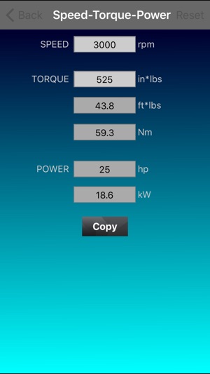 Hydraulic Calculator Free(圖4)-速報App
