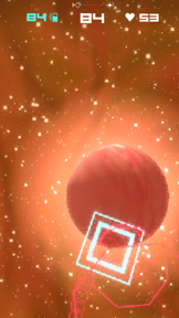 Black Hole Joyrider screenshot