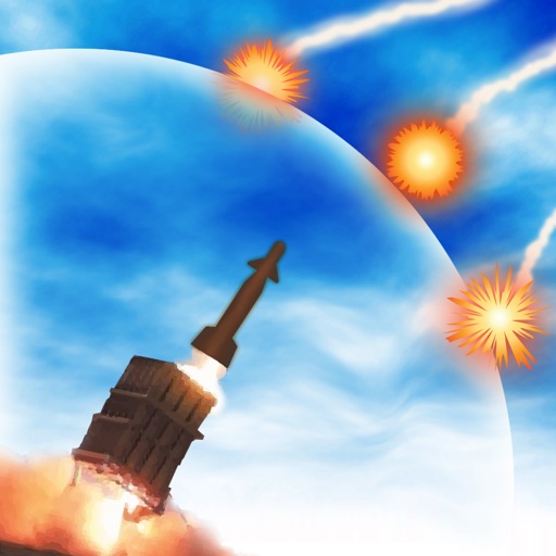 Sky Protector - Iron Dome 2