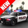 Police Car Chase Crime City